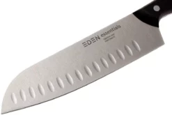 Eden Essentials Couteau Santoku 18 Cm, 2000-319 11 Eden Essentials Couteau Santoku 18 Cm, 2000-319 -KNIVESANDTOOLS Soldes EQ2000 319 03 eden essentials eq2000 319 03