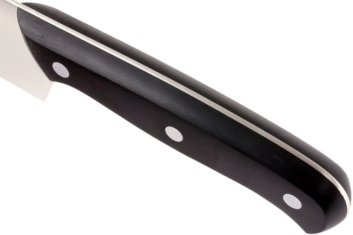 Eden Essentials Couteau Santoku 18 Cm, 2000-319 7 Eden Essentials Couteau Santoku 18 Cm, 2000-319 – Image 5