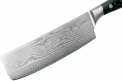 Eden Classic Damast Nakiri 16,5 Cm -KNIVESANDTOOLS Soldes EQ2030 116 03 eden classic damast v2018 scaled