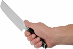 Eden Classic Damast Nakiri 16,5 Cm -KNIVESANDTOOLS Soldes EQ2030 116 06 eden classic damast v2018 scaled