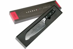 Eden Classic Damast Santoku 18 Cm 17 Eden Classic Damast Santoku 18 Cm -KNIVESANDTOOLS Soldes EQ2030 318 07 eden classic damast v2018 scaled