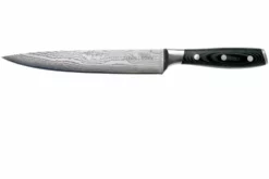 Eden Classic Damast 2030-S03 Bloc à Couteaux, 6 Pièces En Tout -KNIVESANDTOOLS Soldes EQ2030 S03 11b eden classic damast v2018 scaled