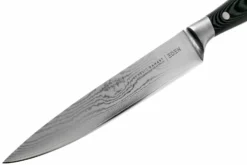 Eden Classic Damast 2030-S03 Bloc à Couteaux, 6 Pièces En Tout -KNIVESANDTOOLS Soldes EQ2030 S03 13b eden classic damast v2018 scaled