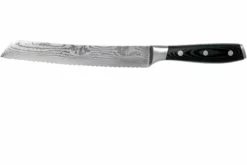 Eden Classic Damast 2030-S03 Bloc à Couteaux, 6 Pièces En Tout -KNIVESANDTOOLS Soldes EQ2030 S03 15b eden classic damast v2018 scaled