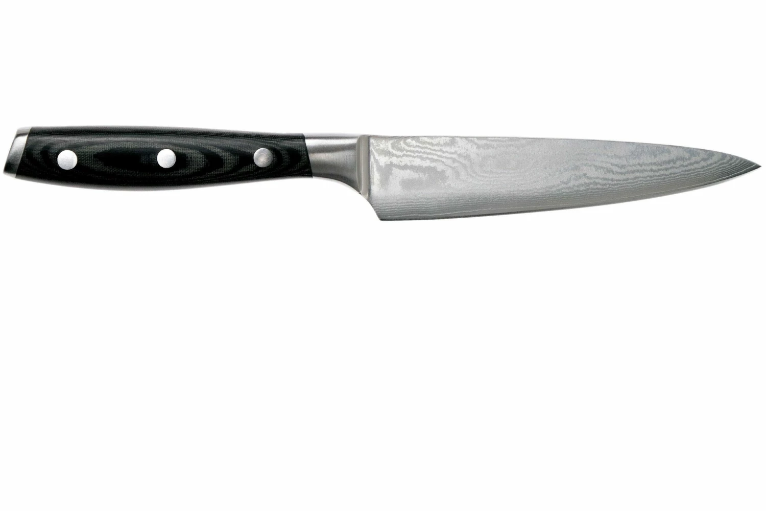 Eden Classic Damast 2030-S08 Set De 8 Couteaux 17 Eden Classic Damast 2030-S08 Set De 8 Couteaux – Image 15