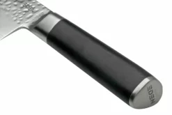 Eden Hammered Damast 2031-S01, Set De Couteaux De Cuisine 2 Pièces -KNIVESANDTOOLS Soldes EQ2031 S01 04 eden scaled