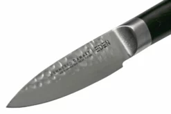 Eden Hammered Damast 2031-S01, Set De Couteaux De Cuisine 2 Pièces -KNIVESANDTOOLS Soldes EQ2031 S01 05 eden scaled