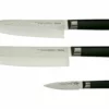 Eden Hammered Damast 2031-S02, Set De Couteaux De Cuisine 3 Pièces -KNIVESANDTOOLS Soldes EQ2031 S02 01 eden scaled
