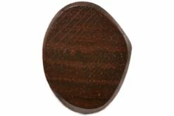 Eden Kanso Aogami, Couteau Santoku, 18,5 Cm -KNIVESANDTOOLS Soldes EQ2040 318 05 eden quality kanso aogami santoku eq2040 318 d5