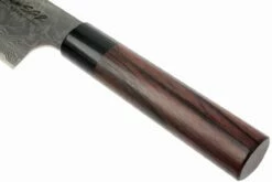 Eden Susumi SG2, Santoku, 18,5 Cm -KNIVESANDTOOLS Soldes EQ2050 318 03 eden susumi santoku 18 5cm eq2050 318 d3