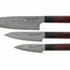 Eden Susumi SG2 Ensemble De Couteaux (3 Pièces) -KNIVESANDTOOLS Soldes EQ2050 S01 01 eden susumi sg2 messenset eq2050 s01 d1 scaled