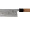 Eden Dento Nakiri 16,5 Cm, Acier Aogami -KNIVESANDTOOLS Soldes EQ2070 116 01 eden dento nakiri eq2070 116 01