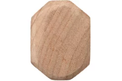 Eden Dento Nakiri 16,5 Cm, Acier Aogami -KNIVESANDTOOLS Soldes EQ2070 116 05 eden dento nakiri eq2070 116 05