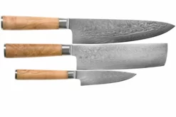 Eden Sugoi Olive 2090-S01, Set De Couteaux 3 Pièces 10 Eden Sugoi Olive 2090-S01, Set De Couteaux 3 Pièces -KNIVESANDTOOLS Soldes EQ2090 S01 02 eden v202202 scaled