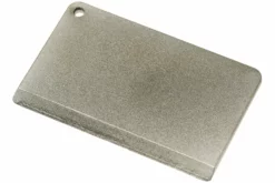 Fällkniven CBNC Pierre à Aiguiser, Nitrure De Bore Cubique