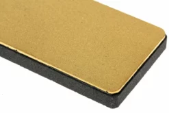 Fällkniven Pierre à Aiguiser Diamant/céramique DC4 -KNIVESANDTOOLS Soldes FKDC4 04 fallkniven diamant keramische slijpsteen dc4 fkdc4 d4