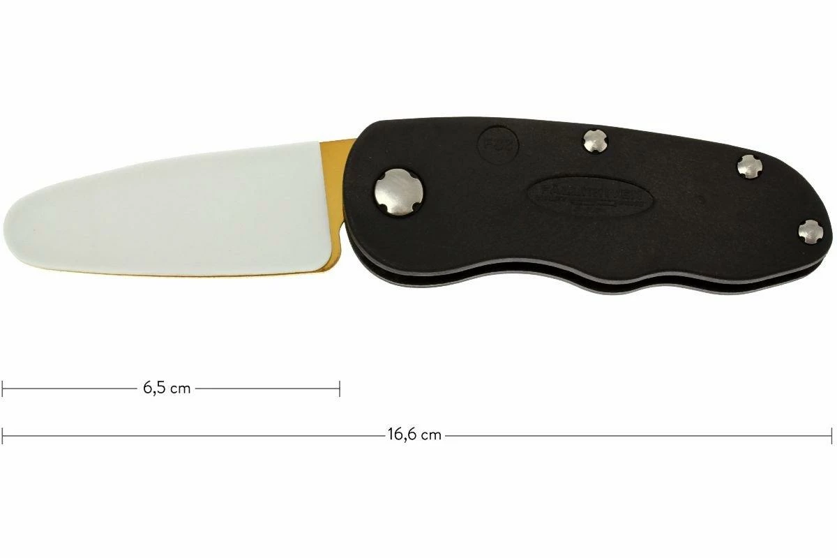 Fällkniven Flipstone, Pierre à Aiguiser, FS3 3 Fällkniven Flipstone, Pierre à Aiguiser, FS3