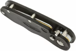 Fällkniven Flipstone, Pierre à Aiguiser, FS3 13 Fällkniven Flipstone, Pierre à Aiguiser, FS3 -KNIVESANDTOOLS Soldes FKFS3 05 fallkniven flipstone fkfs3 d5