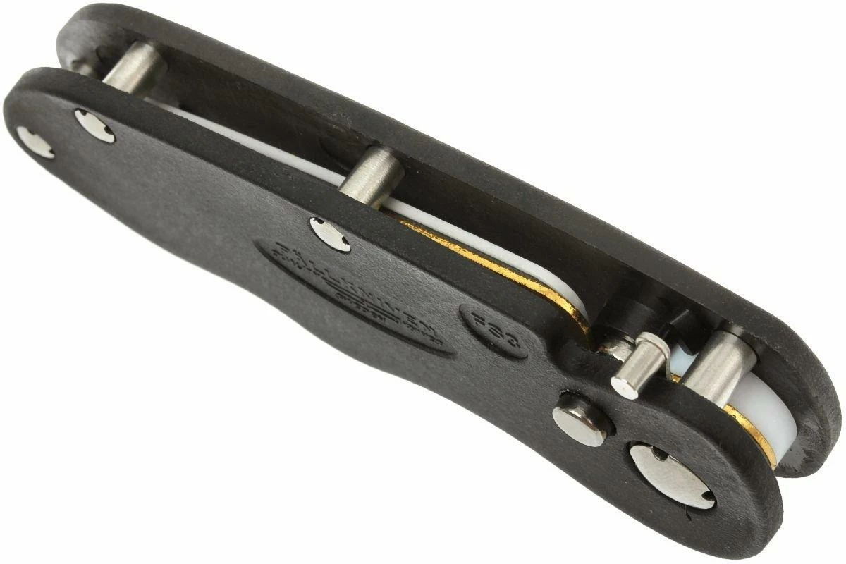 Fällkniven Flipstone, Pierre à Aiguiser, FS3 7 Fällkniven Flipstone, Pierre à Aiguiser, FS3 – Image 5