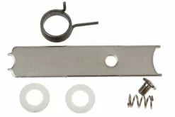 Fällkniven Flipstone, Pierre à Aiguiser, FS3 14 Fällkniven Flipstone, Pierre à Aiguiser, FS3 -KNIVESANDTOOLS Soldes FKFS3 06 fallkniven flipstone fkfs3 d6