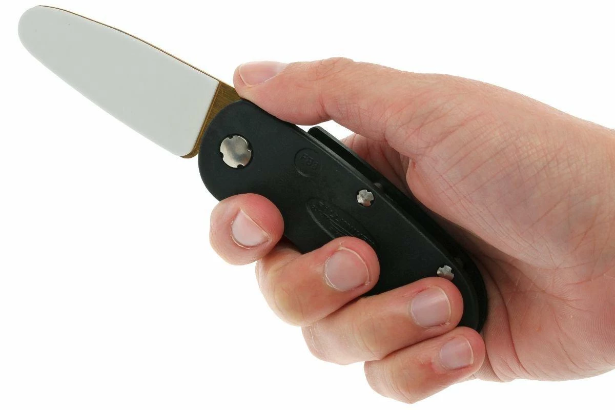 Fällkniven Flipstone, Pierre à Aiguiser, FS3 9 Fällkniven Flipstone, Pierre à Aiguiser, FS3 – Image 7