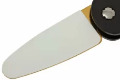 Fällkniven Flipstone, Pierre à Aiguiser FS4 10 Fällkniven Flipstone, Pierre à Aiguiser FS4 -KNIVESANDTOOLS Soldes FKFS4 02 fallkniven flipstone fkfs4 d2