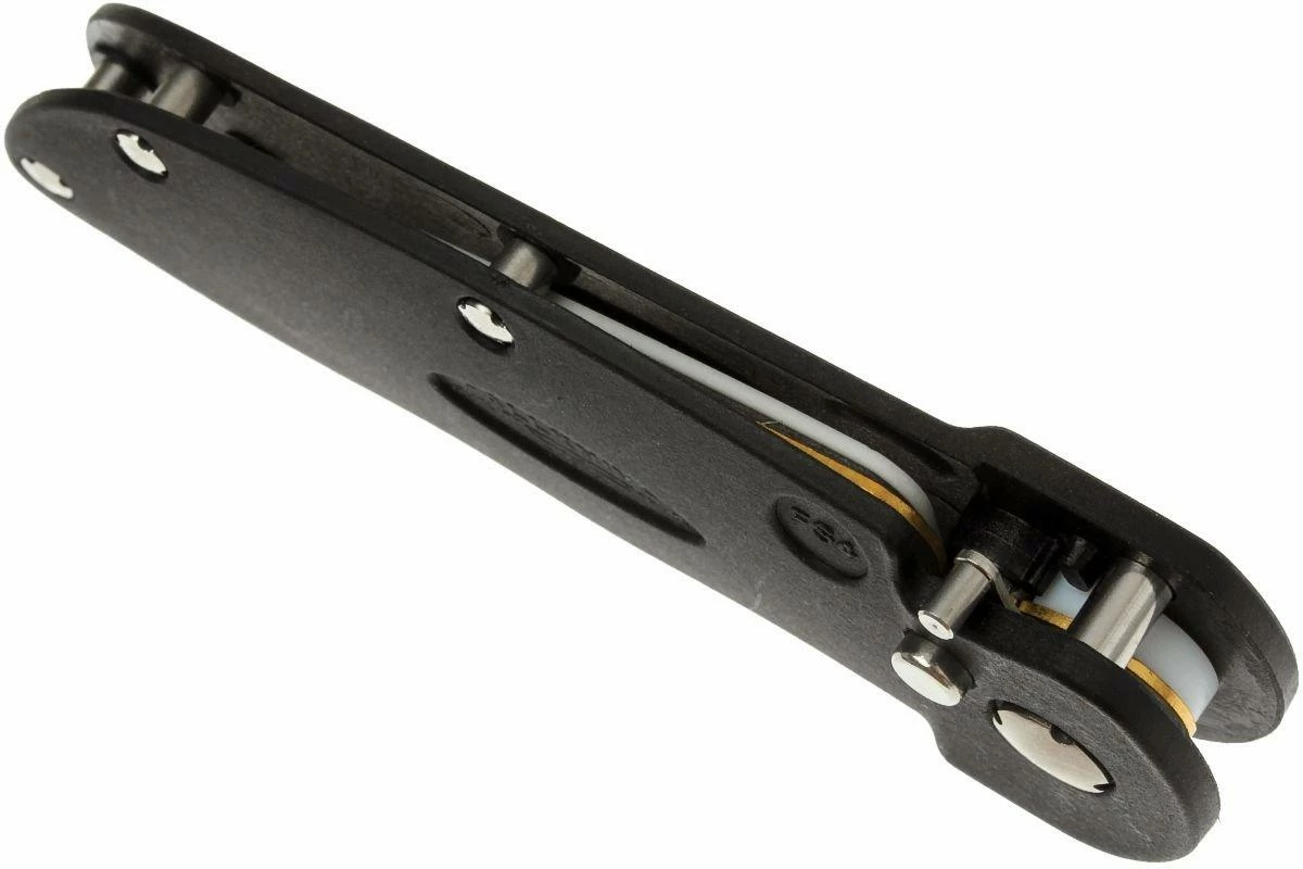 Fällkniven Flipstone, Pierre à Aiguiser FS4 7 Fällkniven Flipstone, Pierre à Aiguiser FS4 – Image 5