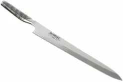 KNIVESANDTOOLS Soldes 19 Global G14 YANAGI Couteau à Sashimi 30 Cm