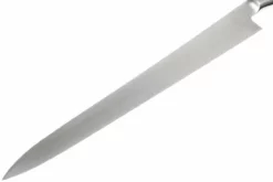 Global G14 YANAGI Couteau à Sashimi 30 Cm -KNIVESANDTOOLS Soldes GL G14 03 global gl g14 d3
