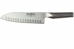 Global G80, Santoku 18 Cm