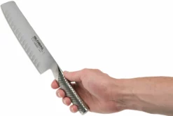 Global G81 Nakiri Couteau à Légumes 18cm 13 Global G81 Nakiri Couteau à Légumes 18cm -KNIVESANDTOOLS Soldes GL G81 06 global scaled