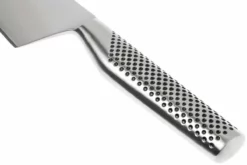 Global GF36 Nakiri Couteau à Légumes 19 Cm 8 Global GF36 Nakiri Couteau à Légumes 19 Cm -KNIVESANDTOOLS Soldes GL GF36 03 global gl gf36 d3