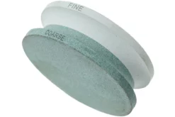 Hultafors Grinding Stone Pierre à Aiguiser Pour Haches, 840792 -KNIVESANDTOOLS Soldes HF840792 03 hultafors hf840792 03