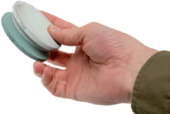 Hultafors Grinding Stone Pierre à Aiguiser Pour Haches, 840792 -KNIVESANDTOOLS Soldes HF840792 04 hultafors hf840792 04