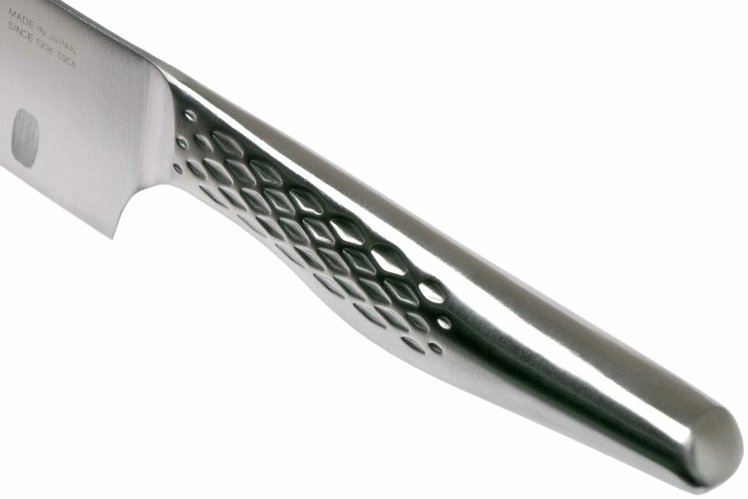 Kai Seki Magoroku Shoso Santoku Avec Alvéoles, 16,5 Cm 7 Kai Seki Magoroku Shoso Santoku Avec Alvéoles, 16,5 Cm – Image 5