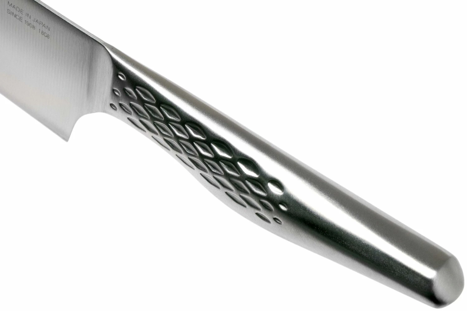 Kai Seki Magoroku Shoso Petit Santoku, 14,5 Cm 7 Kai Seki Magoroku Shoso Petit Santoku, 14,5 Cm – Image 5