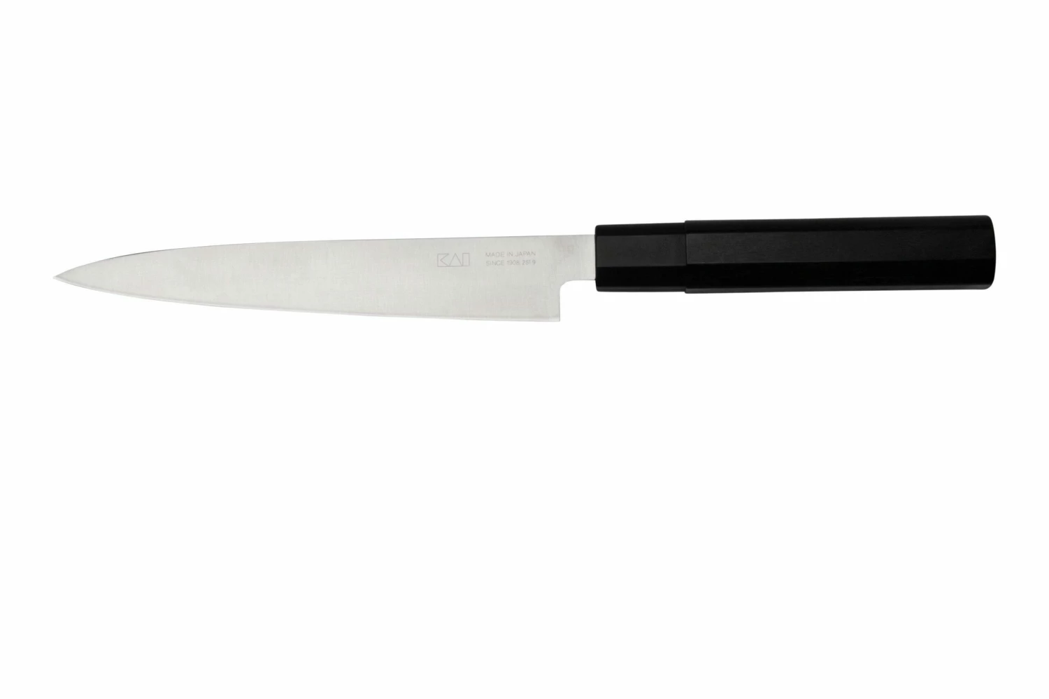 Kai Seki Magoroku Kinju Yanagiba 18cm, AK-1104 3 Kai Seki Magoroku Kinju Yanagiba 18cm, AK-1104