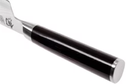 Kai Shun Santoku Pour Gaucher 18 Cm -KNIVESANDTOOLS Soldes KADM702L 04 kai shun v2017 kadm702l 04