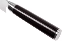 Kai Shun Santoku Pour Gaucher 18 Cm -KNIVESANDTOOLS Soldes KADM702L 05 kai shun v2017 kadm702l 05