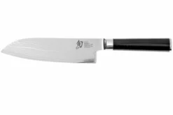 KNIVESANDTOOLS Soldes 23 Kai Shun Classic Santoku, 18 Cm