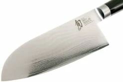 Kai Shun Grand Santoku 18 Cm -KNIVESANDTOOLS Soldes KADM717 03 kai shun v2017 kadm717 03