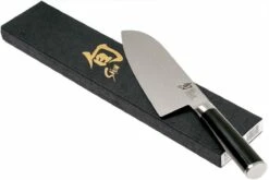 Kai Shun Grand Santoku 18 Cm -KNIVESANDTOOLS Soldes KADM717 08 kai shun v2017 kadm717 08