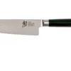 Kai Shun Santoku 13,75 Cm 2 Kai Shun Santoku 13,75 Cm -KNIVESANDTOOLS Soldes KADM727 01 kai shun v2017 kadm727 01
