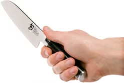 Kai Shun Santoku 13,75 Cm -KNIVESANDTOOLS Soldes KADM727 07 kai shun v2017 kadm727 07
