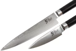 Kai Shun Classic Ensemble De Couteaux 2 Pièces -KNIVESANDTOOLS Soldes KADMS 210 03 kai shun classic set kadms 210 03