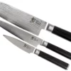 Ensemble De Couteau Kai Shun Classic Trois Pièces -KNIVESANDTOOLS Soldes KADMS 310 01 kai shun kadms 310 01