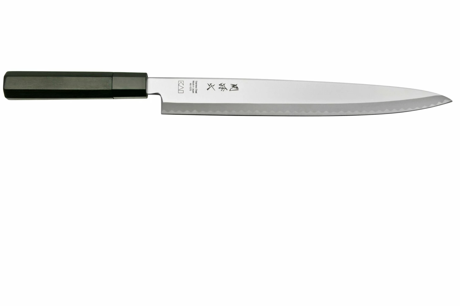 Kai Seki Magoroku KK Yanagiba 27cm, KAKK-0027 3 Kai Seki Magoroku KK Yanagiba 27cm, KAKK-0027