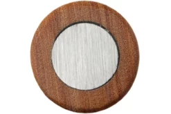 Kai Seki Magoroku Composite Santoku 16,5 Cm MGC-0402 15 Kai Seki Magoroku Composite Santoku 16,5 Cm MGC-0402 -KNIVESANDTOOLS Soldes KAMGC 0402 06 kai seki magoroku composite kamgc 0402 06