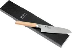 Kai Seki Magoroku Composite Santoku 16,5 Cm MGC-0402 17 Kai Seki Magoroku Composite Santoku 16,5 Cm MGC-0402 -KNIVESANDTOOLS Soldes KAMGC 0402 08 kai seki magoroku composite kamgc 0402 08
