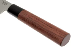 Kai Seki Magoroku Redwood Couteau Nakiri 0165N 17 Cm -KNIVESANDTOOLS Soldes KAMGR 0165N 05 kai shun seki magoroku redwood kamgr 0165n 05